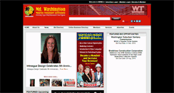 Desktop Screenshot of mwmca.org